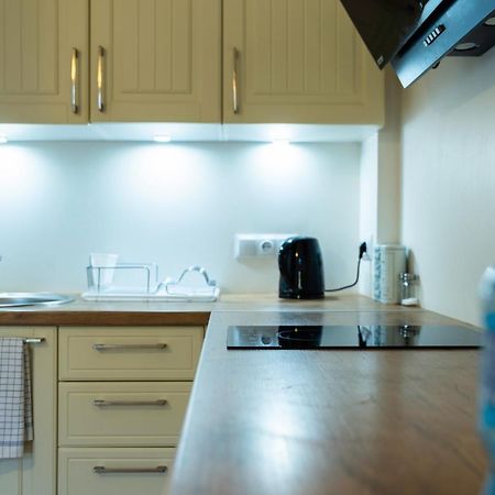 Sloneczny Kat Apartamento Szklarska Poręba Exterior foto