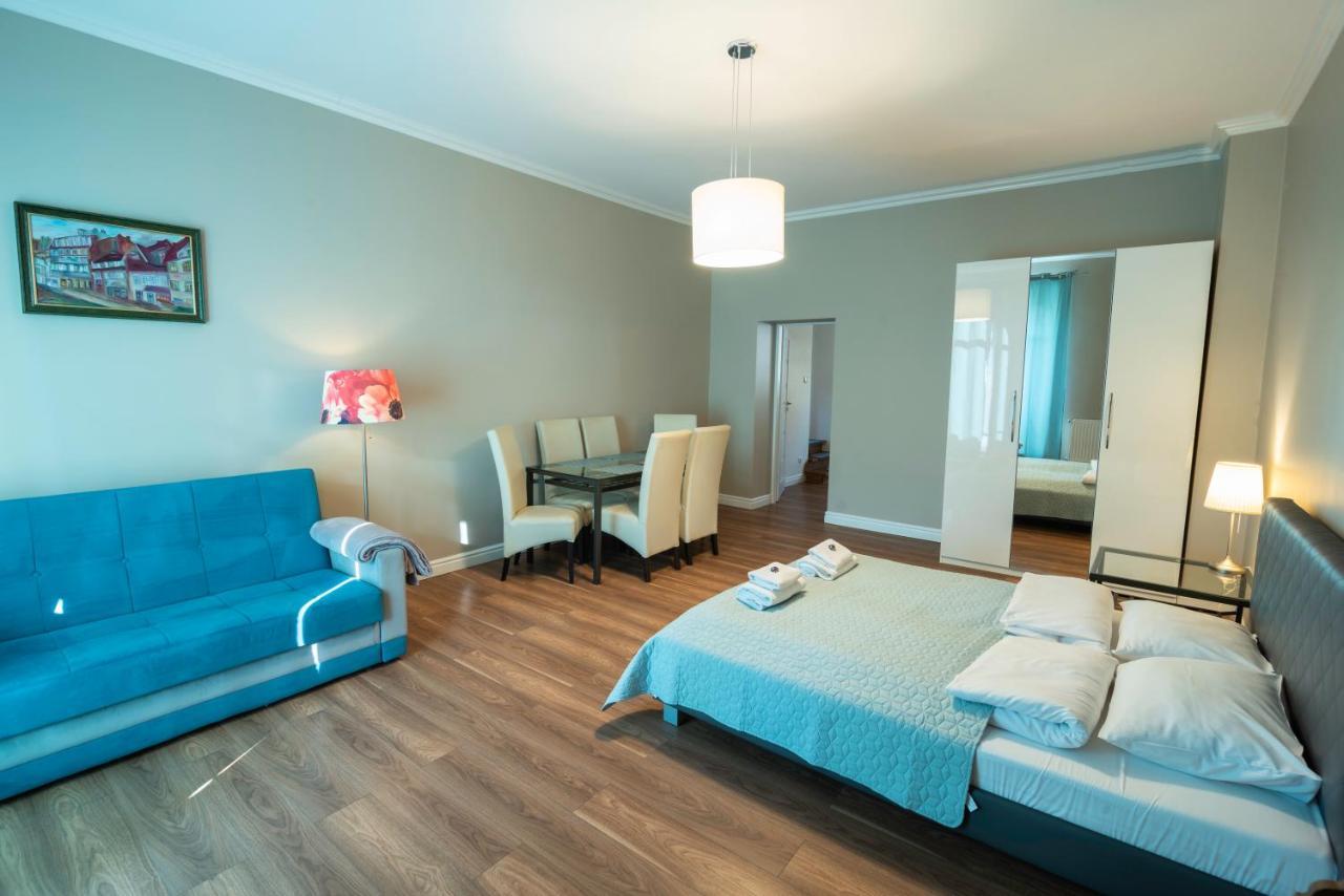 Sloneczny Kat Apartamento Szklarska Poręba Exterior foto