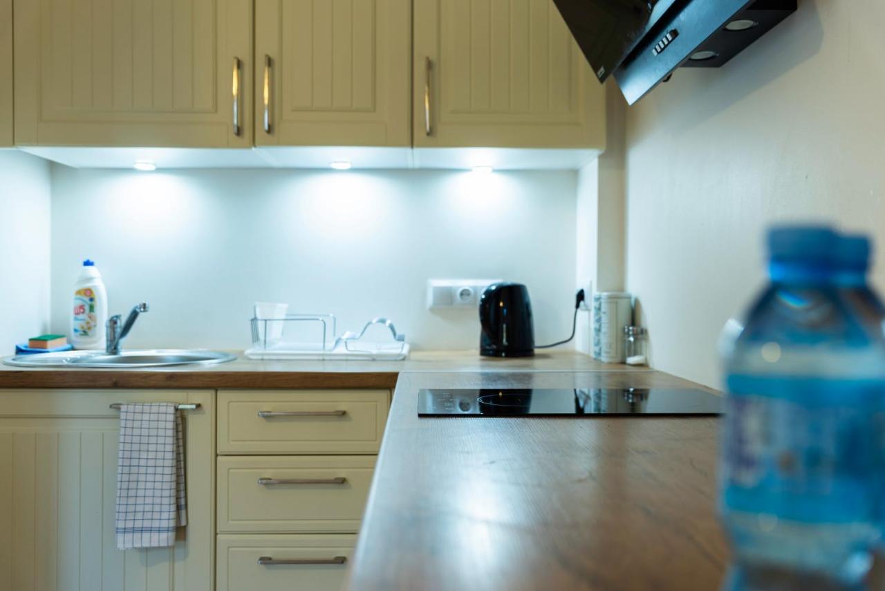 Sloneczny Kat Apartamento Szklarska Poręba Exterior foto