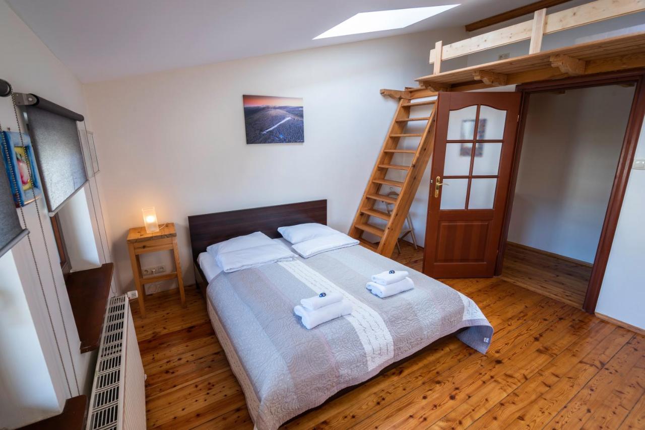 Sloneczny Kat Apartamento Szklarska Poręba Exterior foto