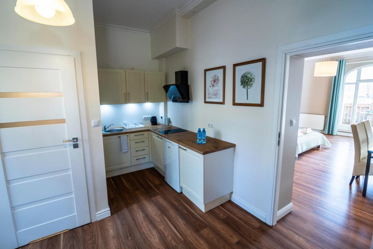 Sloneczny Kat Apartamento Szklarska Poręba Exterior foto